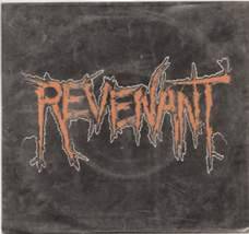 Revenant (USA-1) : Exalted Being